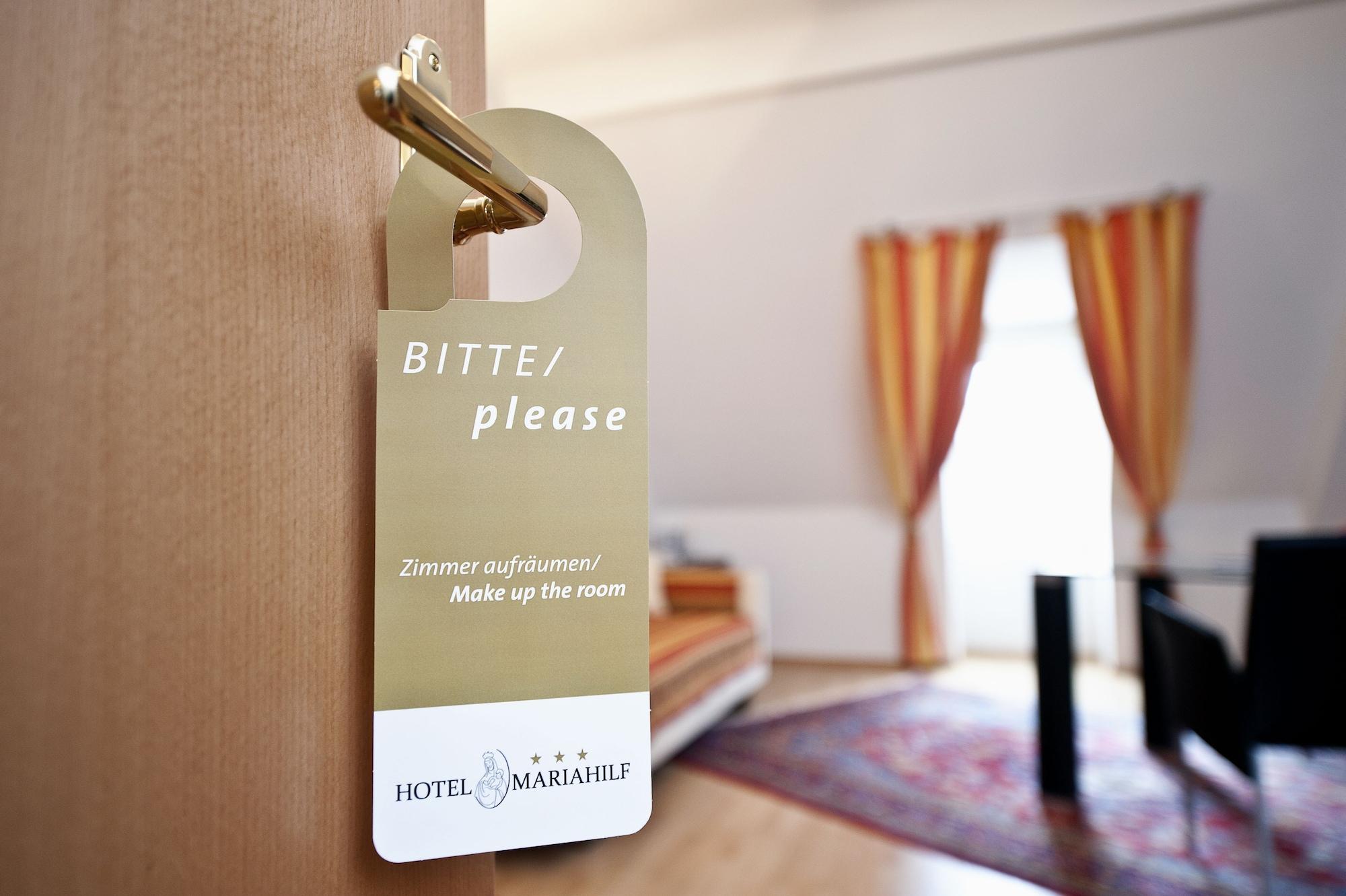 Hotel Mariahilf Graz Exteriör bild